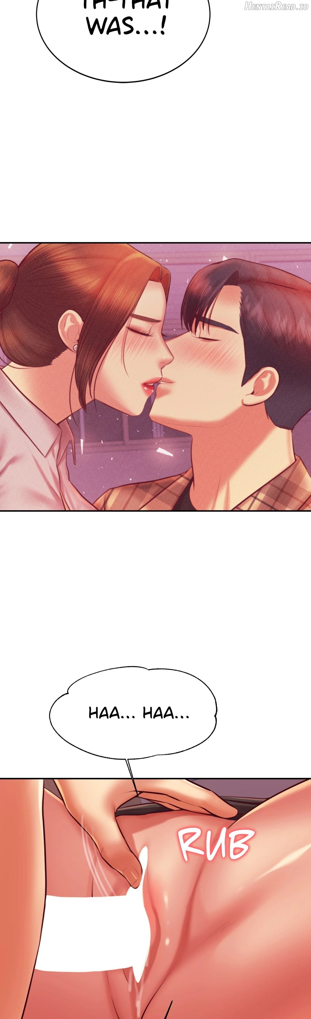 Teacher’s Lesson Chapter 35 - page 16