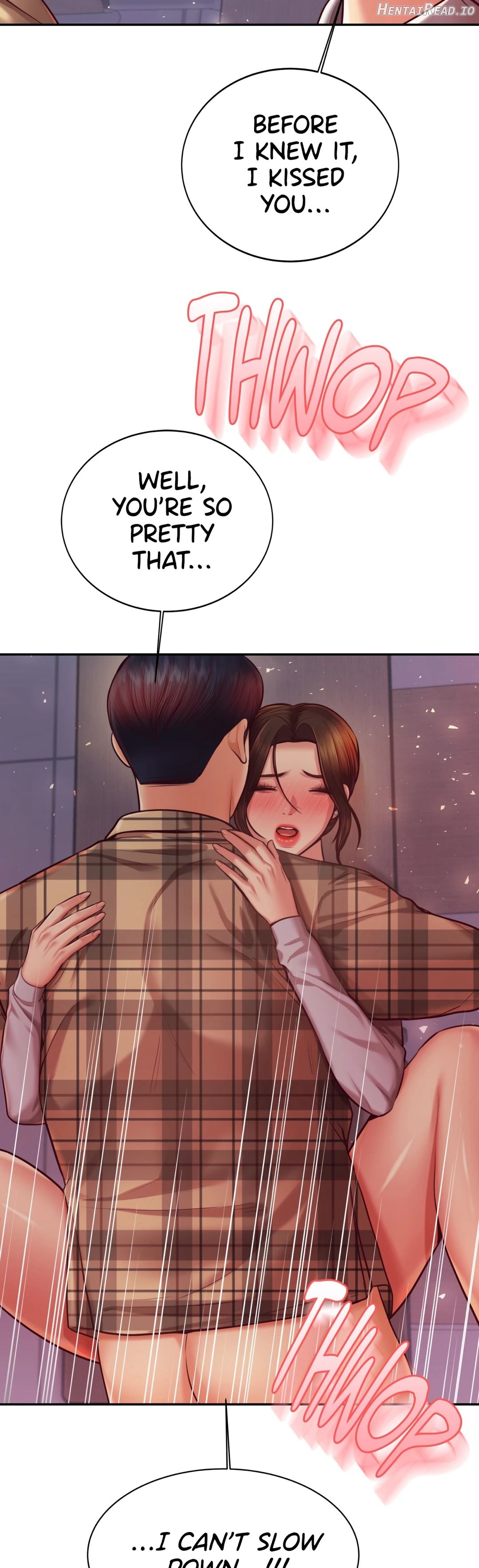 Teacher’s Lesson Chapter 35 - page 18