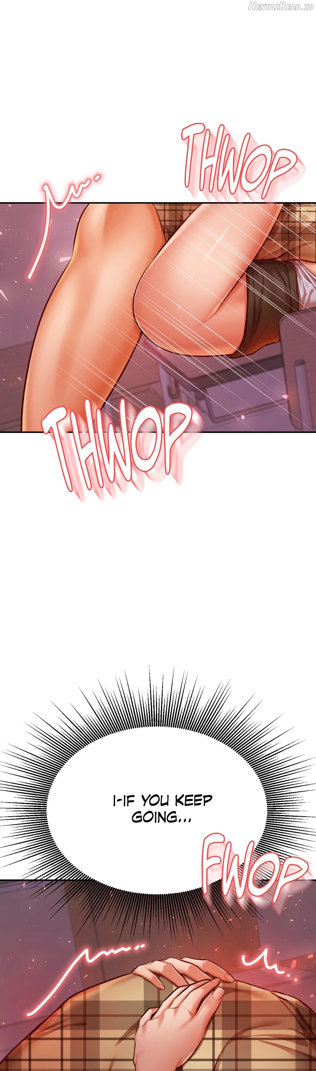 Teacher’s Lesson Chapter 35 - page 20