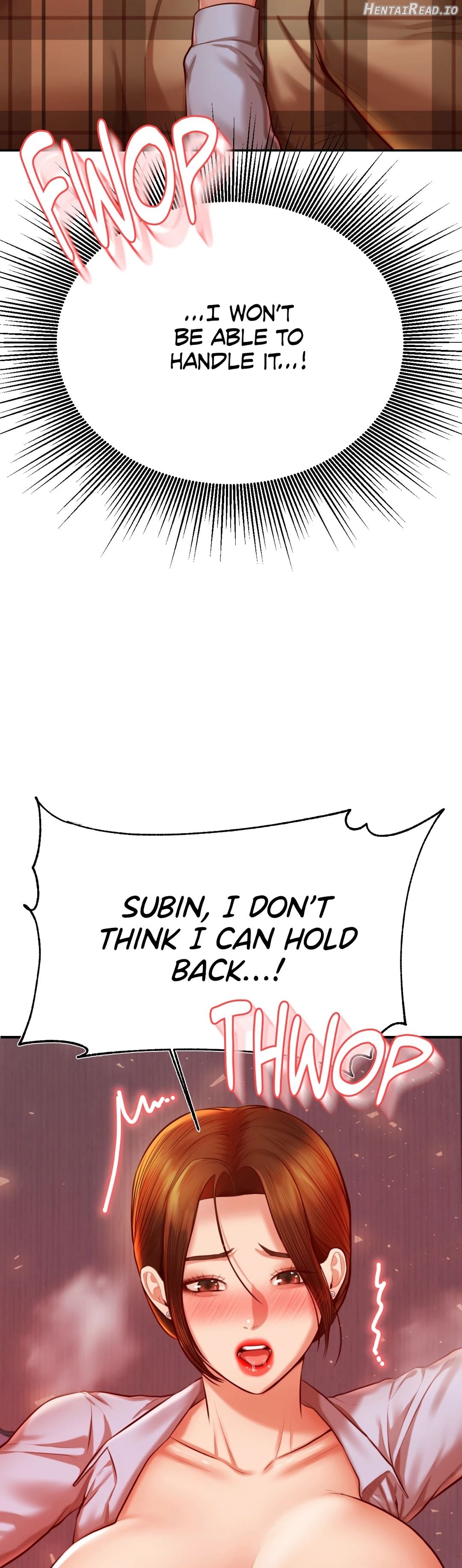 Teacher’s Lesson Chapter 35 - page 21