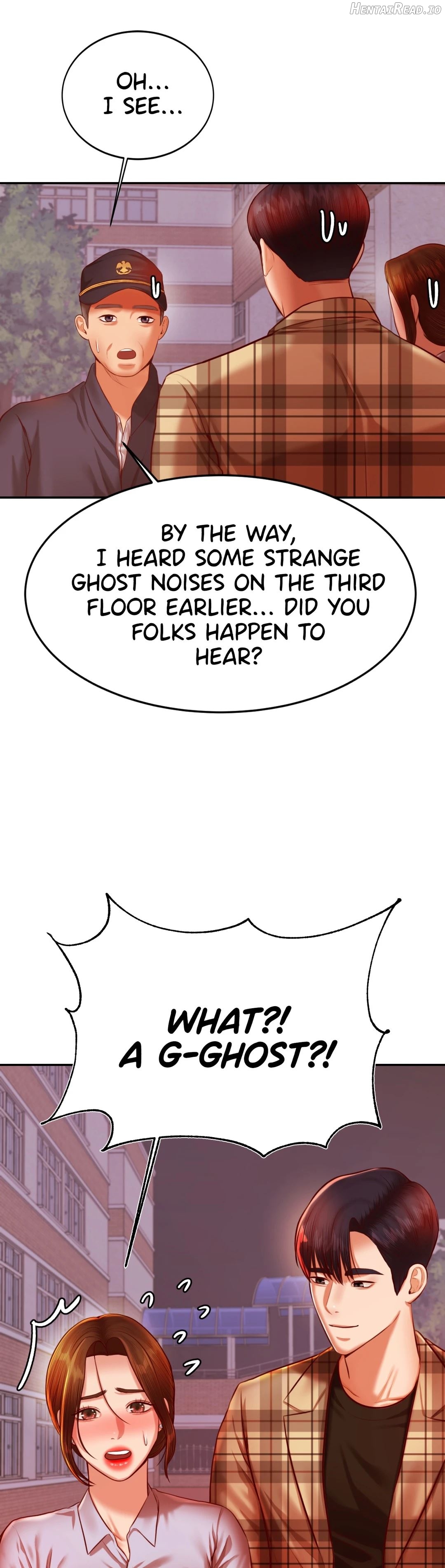 Teacher’s Lesson Chapter 35 - page 30