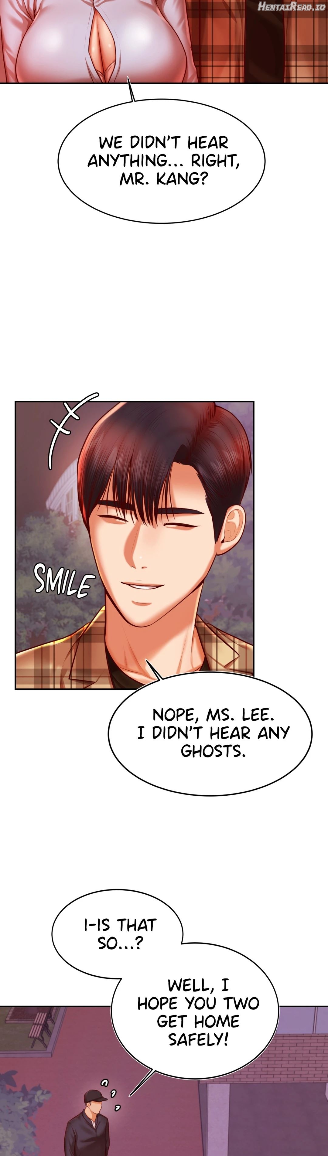Teacher’s Lesson Chapter 35 - page 31