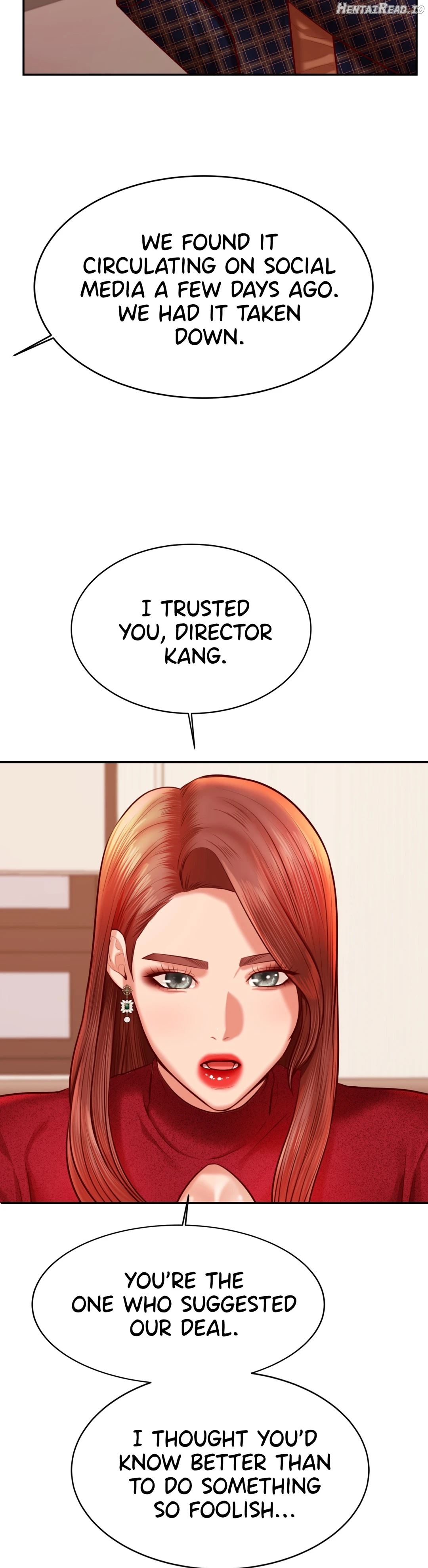 Teacher’s Lesson Chapter 35 - page 39