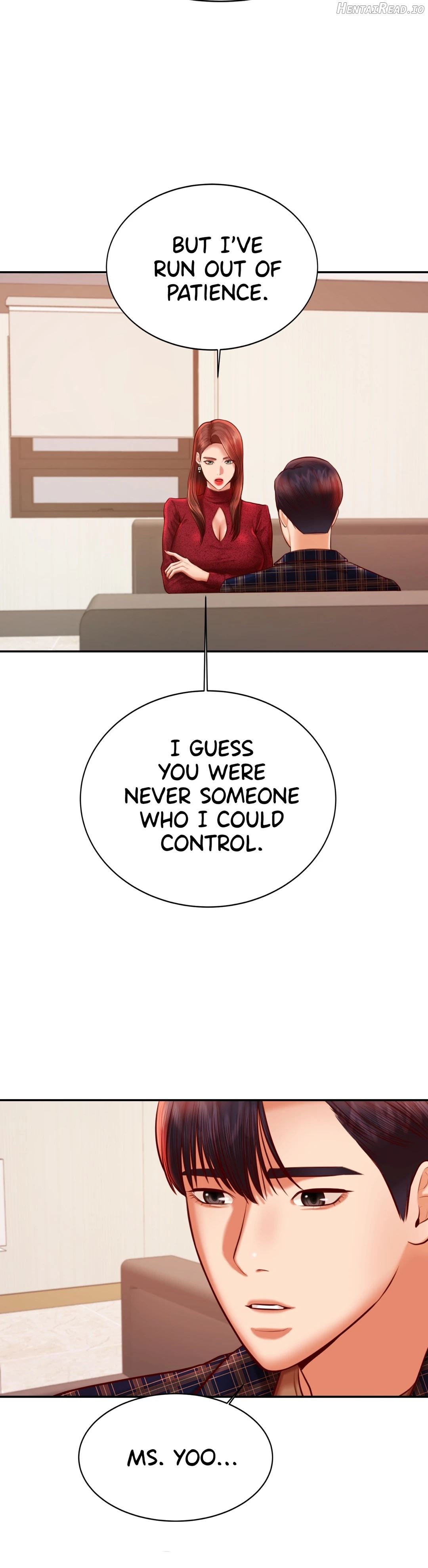Teacher’s Lesson Chapter 35 - page 40