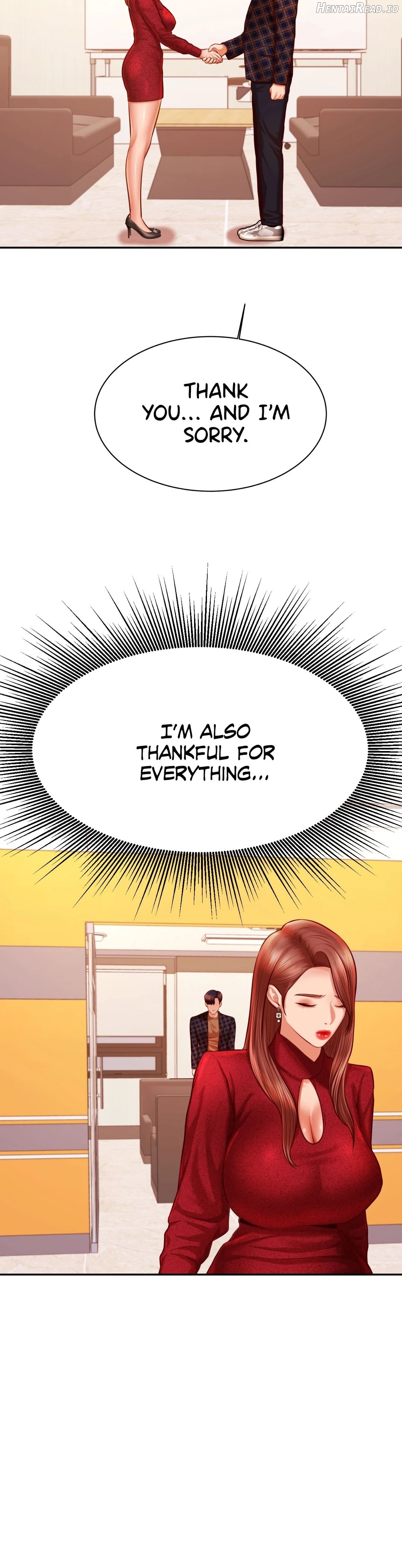 Teacher’s Lesson Chapter 35 - page 45
