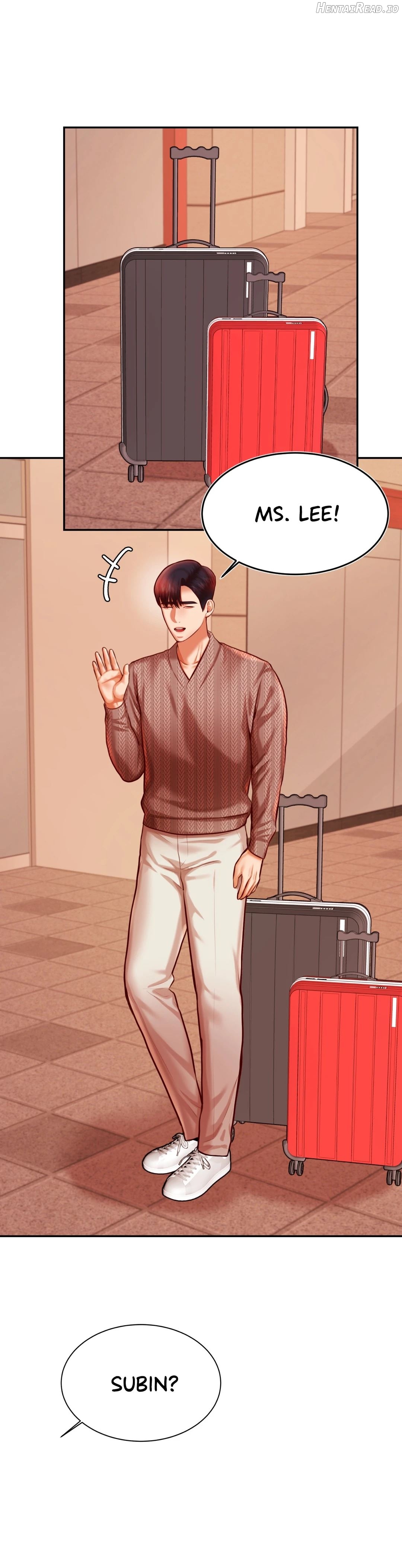 Teacher’s Lesson Chapter 35 - page 46