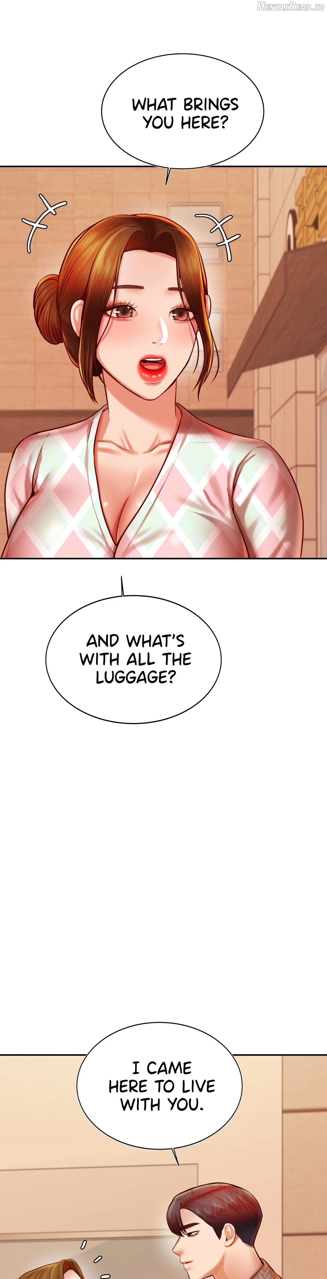Teacher’s Lesson Chapter 35 - page 47