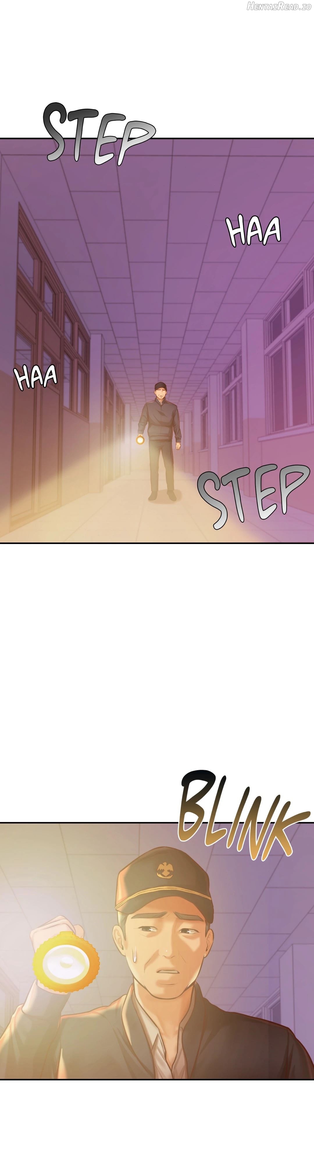 Teacher’s Lesson Chapter 35 - page 5