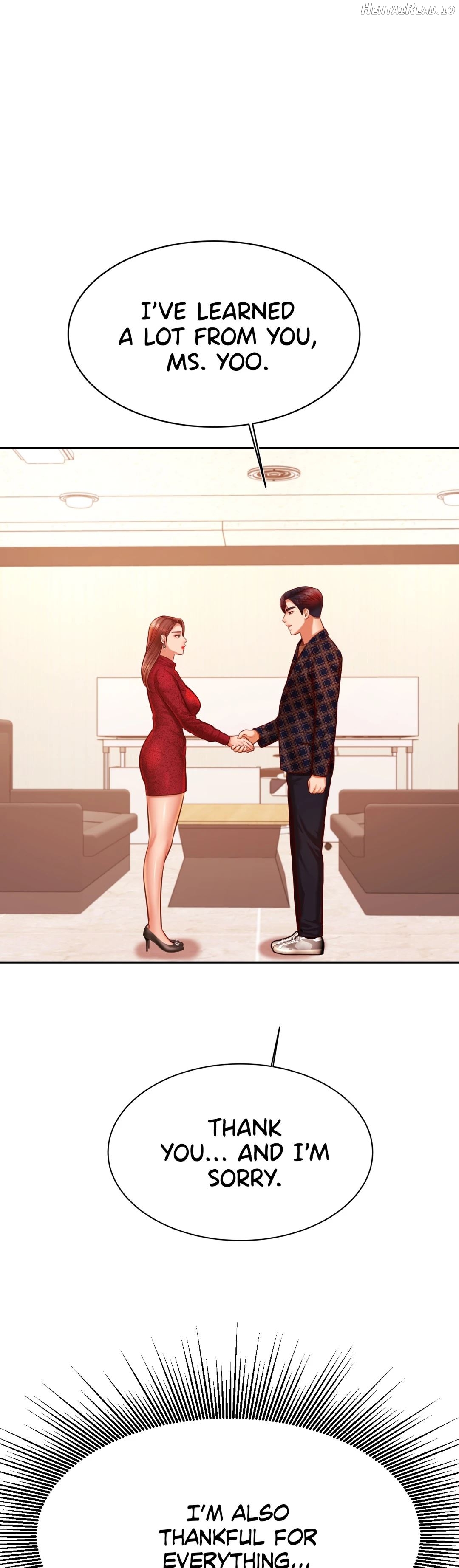 Teacher’s Lesson Chapter 36 - page 1