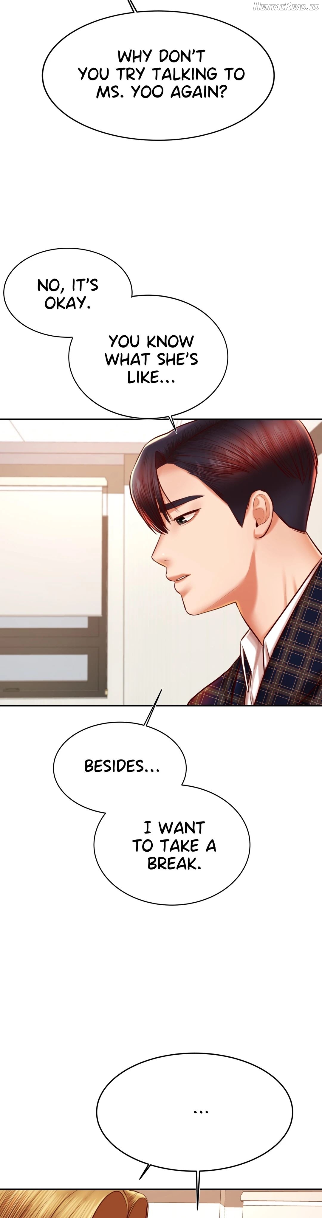 Teacher’s Lesson Chapter 36 - page 11