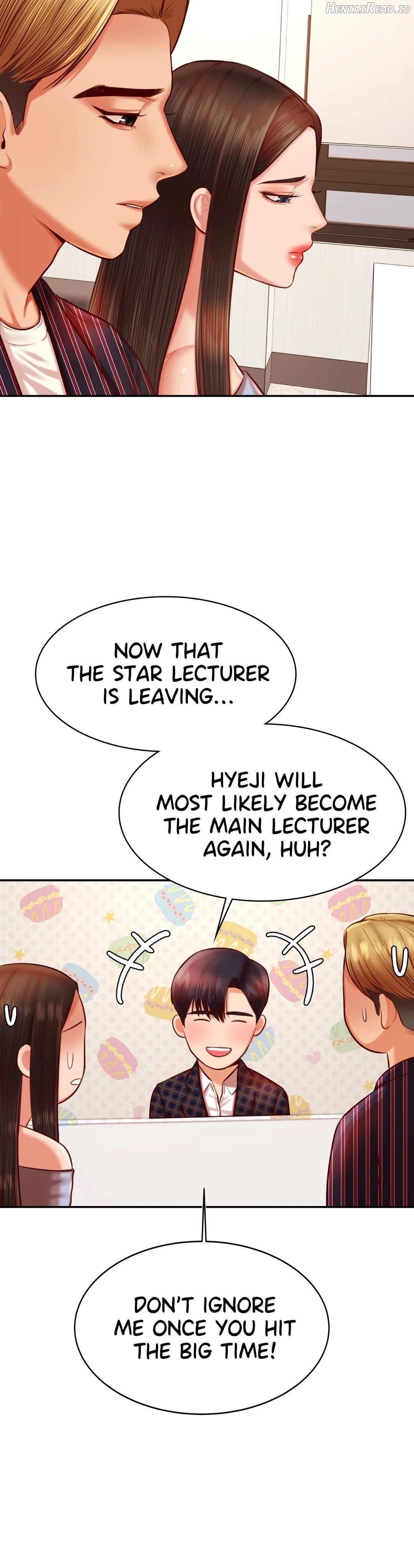 Teacher’s Lesson Chapter 36 - page 12