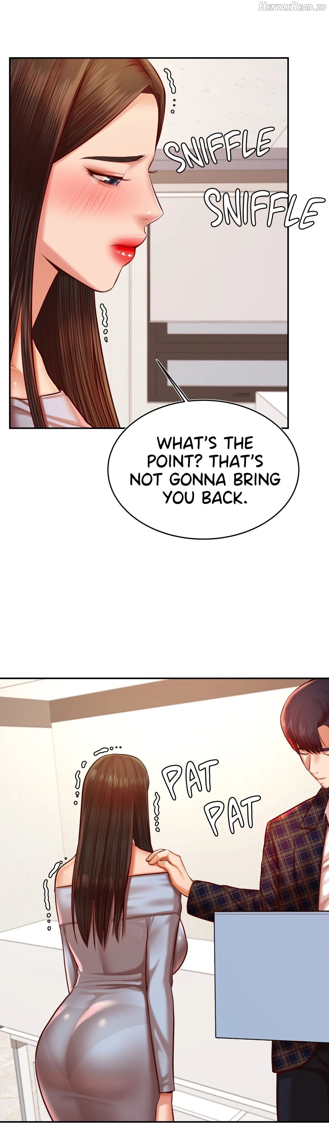 Teacher’s Lesson Chapter 36 - page 13