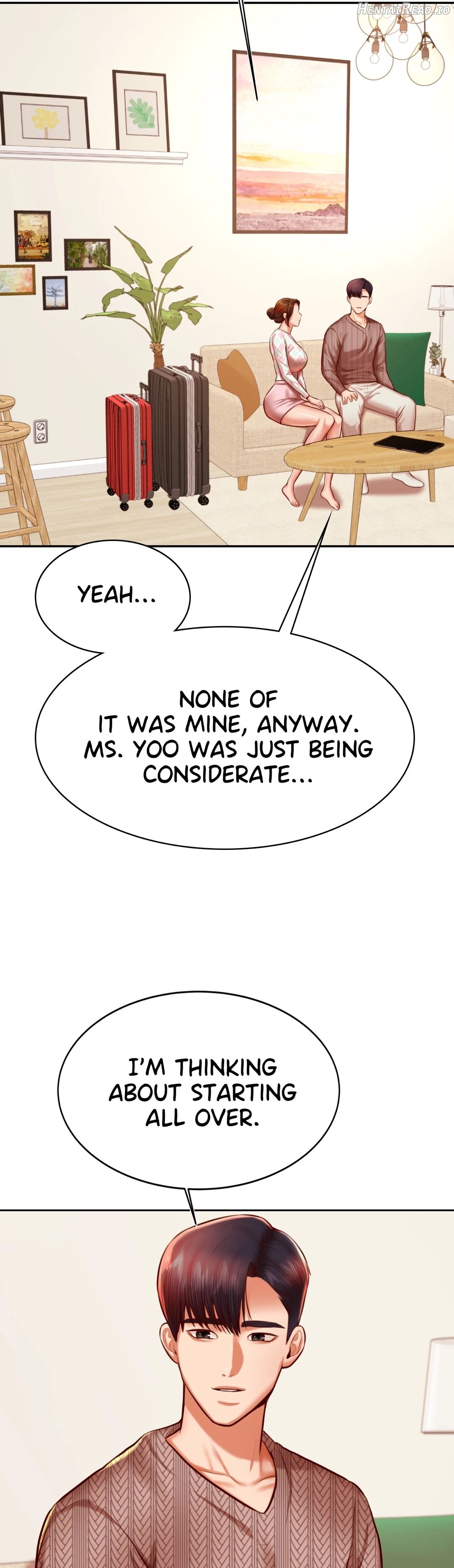 Teacher’s Lesson Chapter 36 - page 16