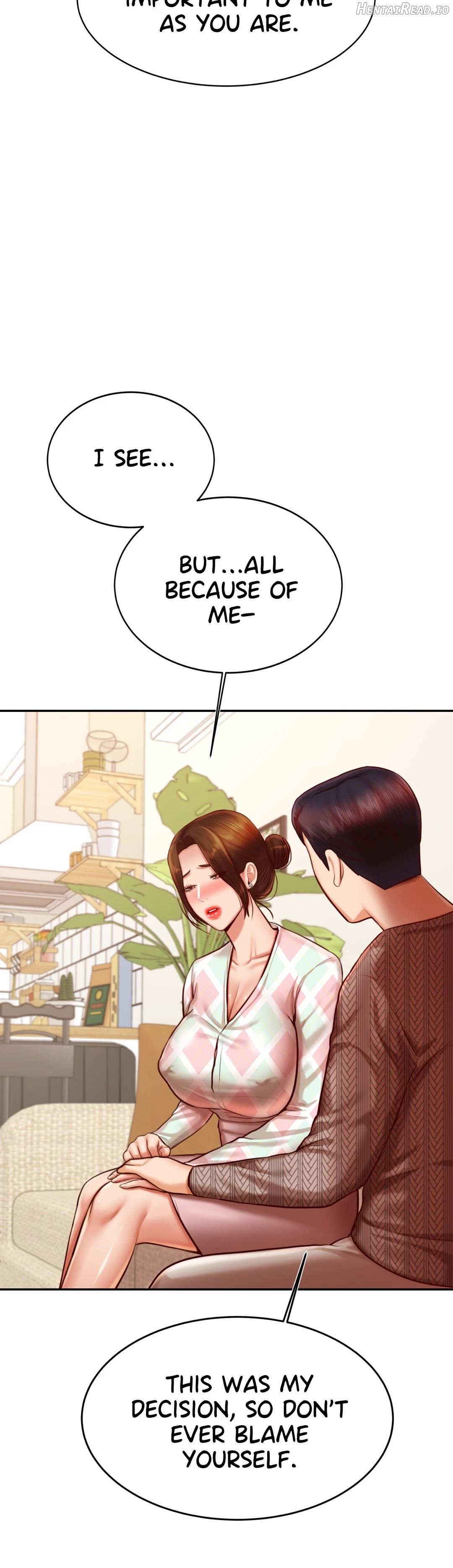 Teacher’s Lesson Chapter 36 - page 18