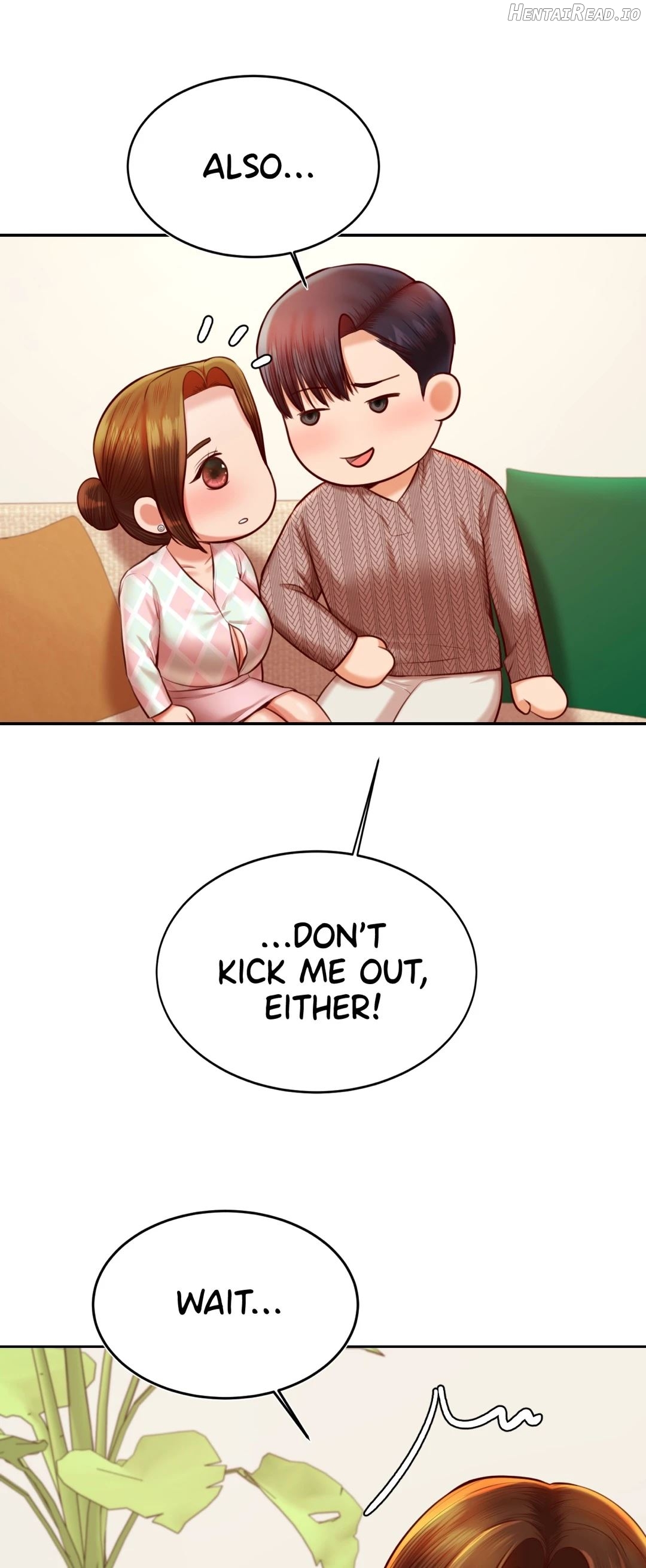 Teacher’s Lesson Chapter 36 - page 19