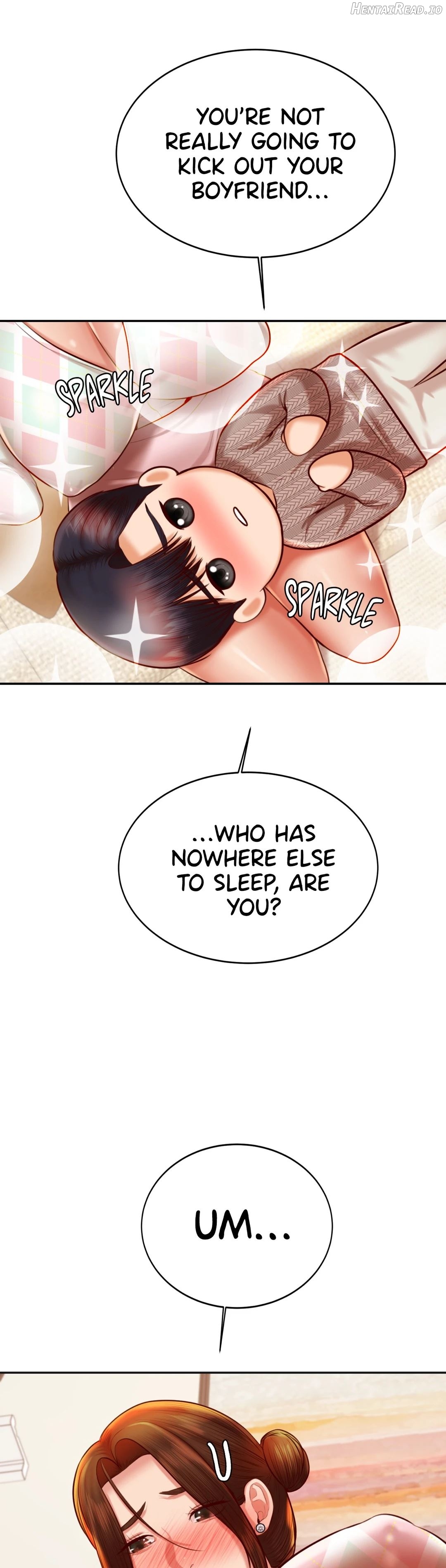 Teacher’s Lesson Chapter 36 - page 23