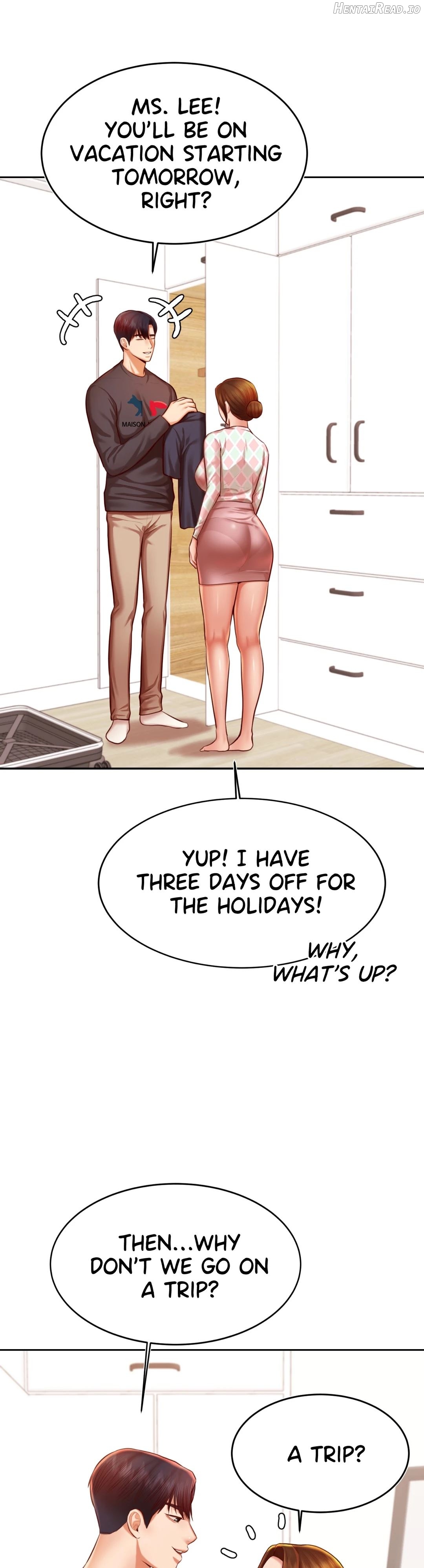 Teacher’s Lesson Chapter 36 - page 31