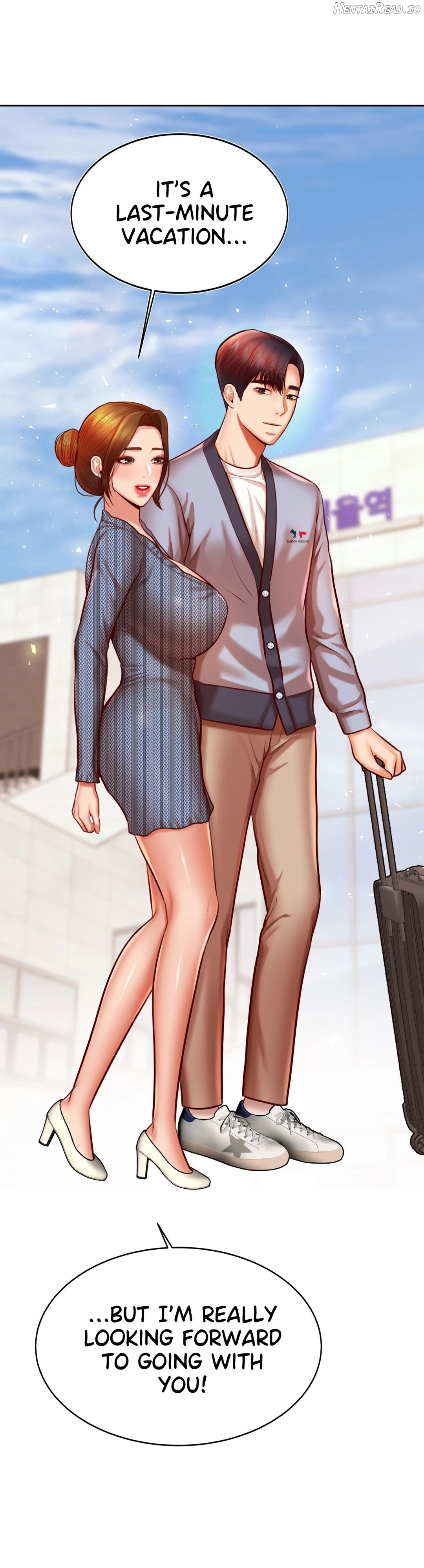 Teacher’s Lesson Chapter 36 - page 33