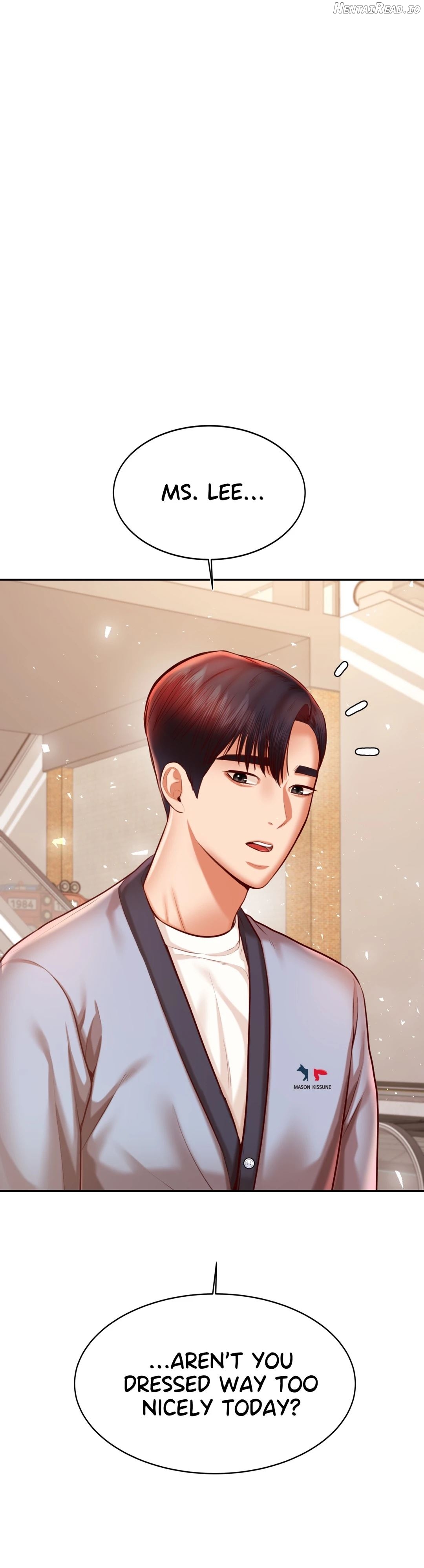 Teacher’s Lesson Chapter 36 - page 34