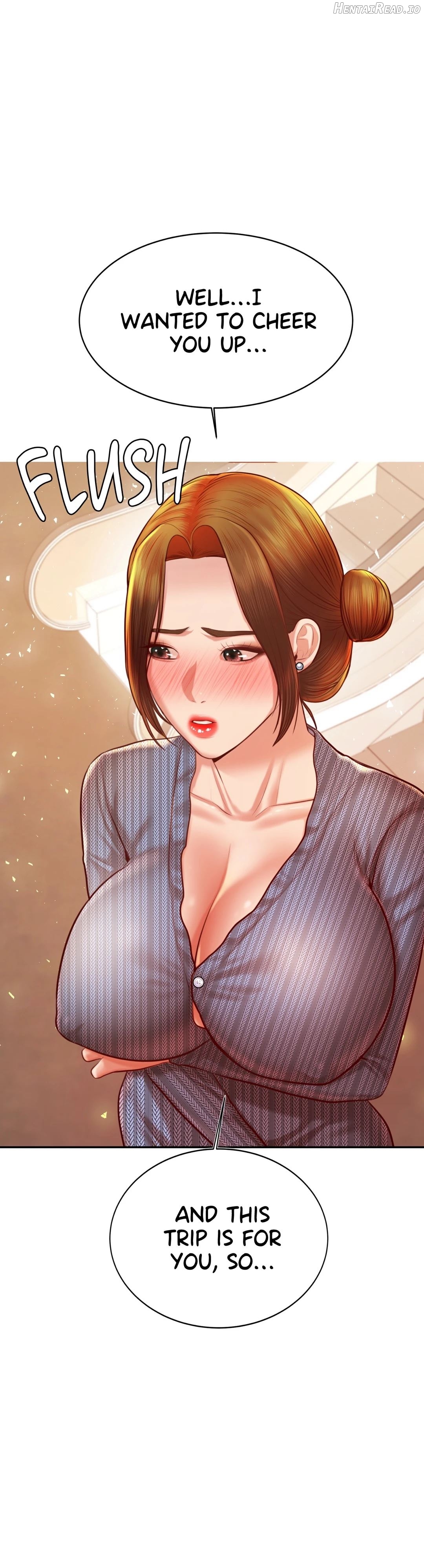 Teacher’s Lesson Chapter 36 - page 35