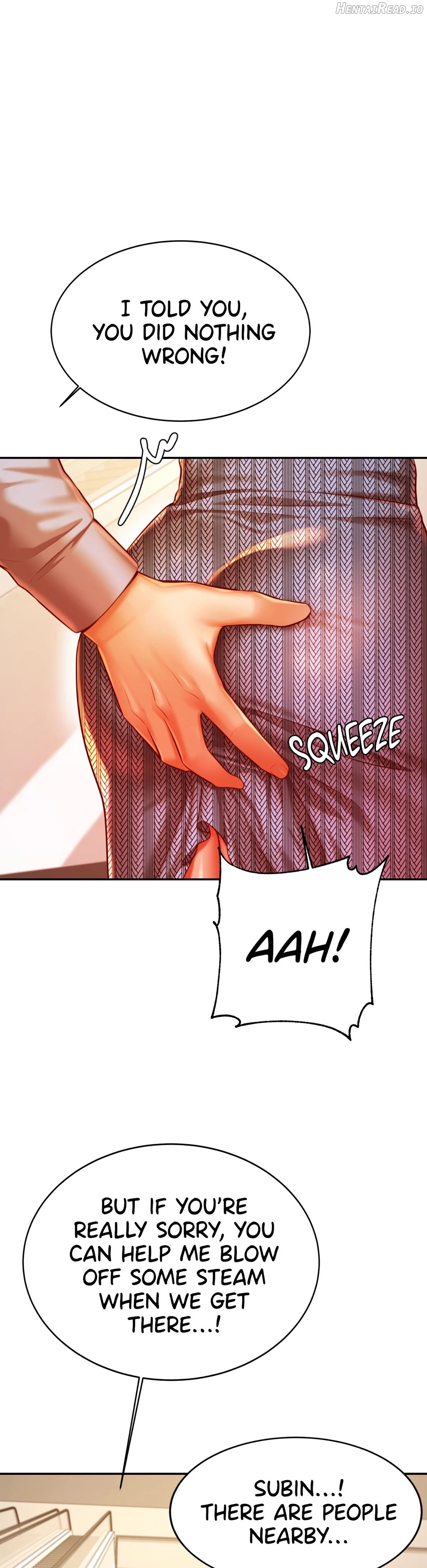 Teacher’s Lesson Chapter 36 - page 36
