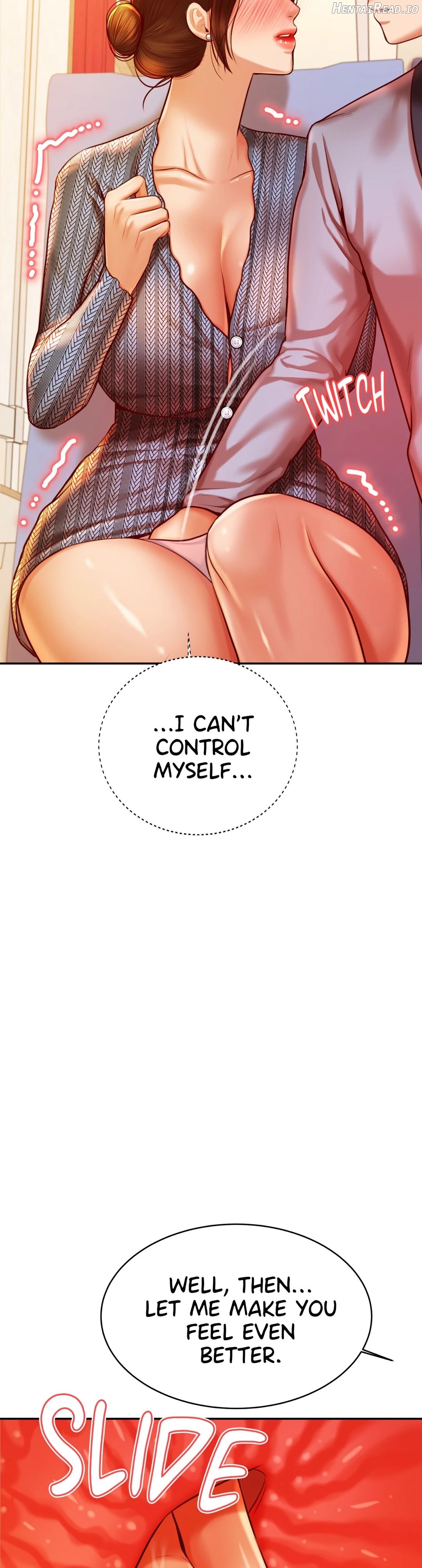 Teacher’s Lesson Chapter 36 - page 44