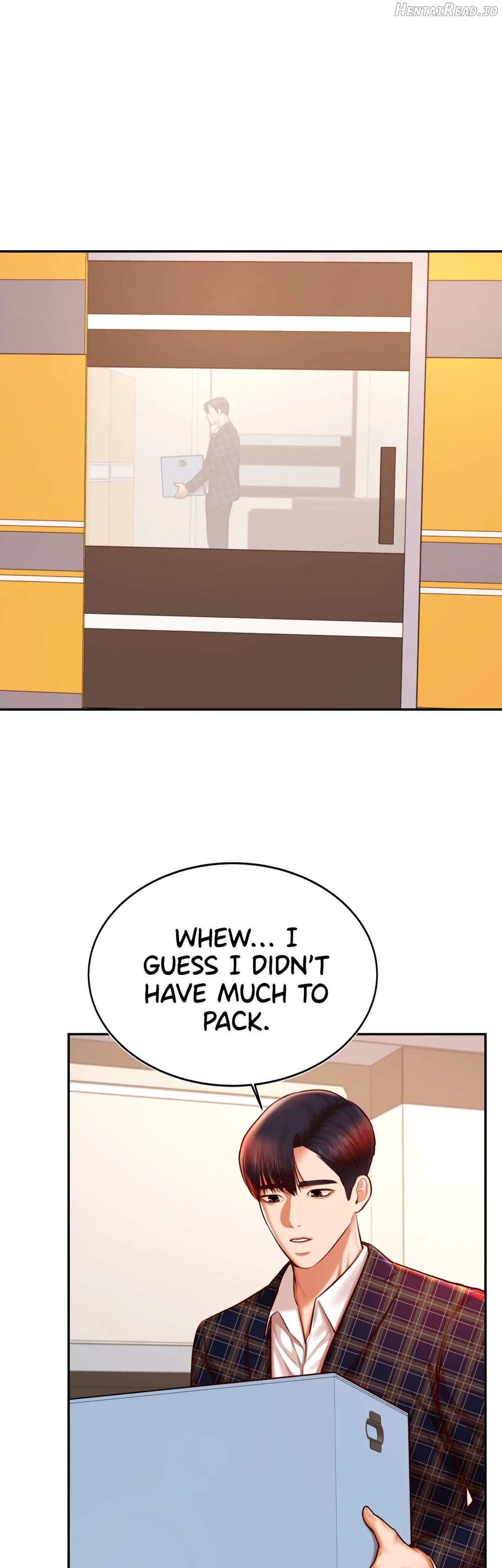 Teacher’s Lesson Chapter 36 - page 6