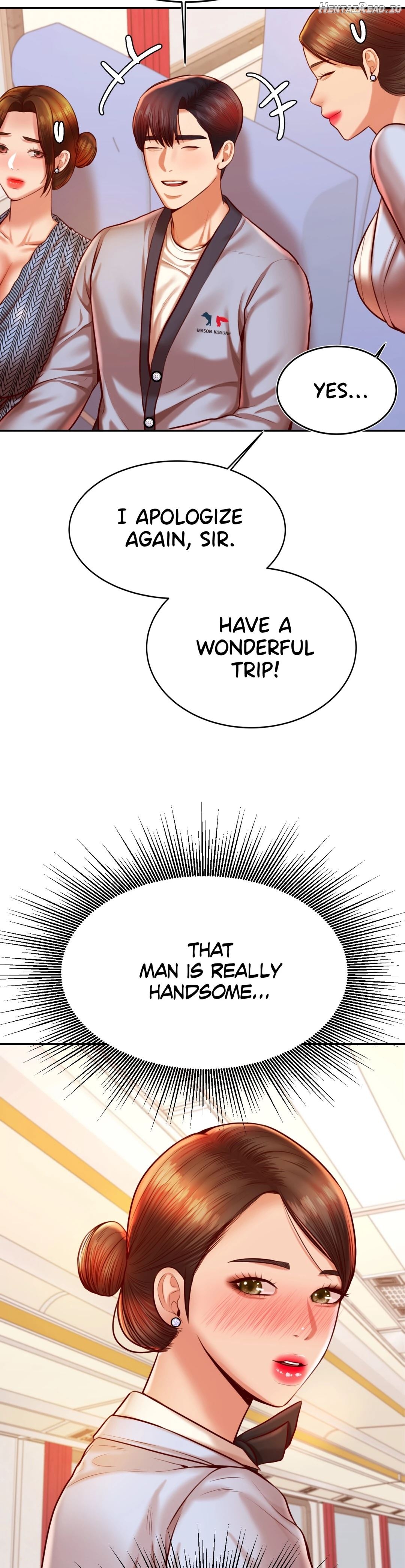 Teacher’s Lesson Chapter 37 - page 10
