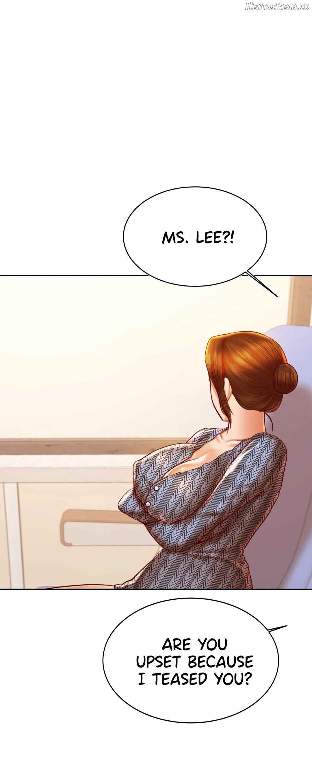 Teacher’s Lesson Chapter 37 - page 12