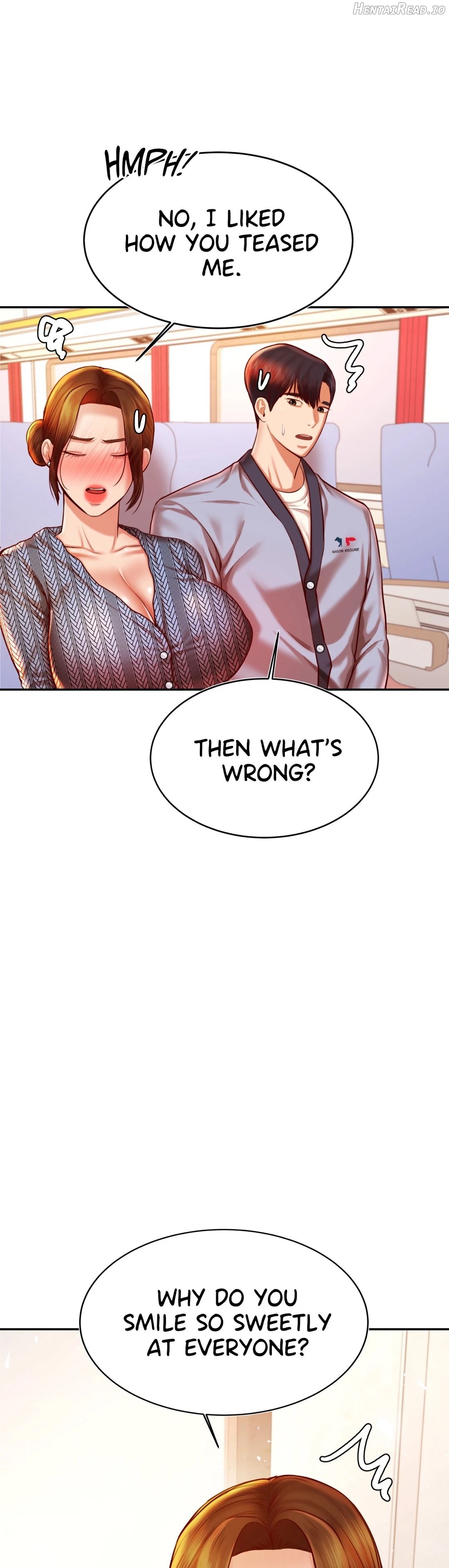 Teacher’s Lesson Chapter 37 - page 13