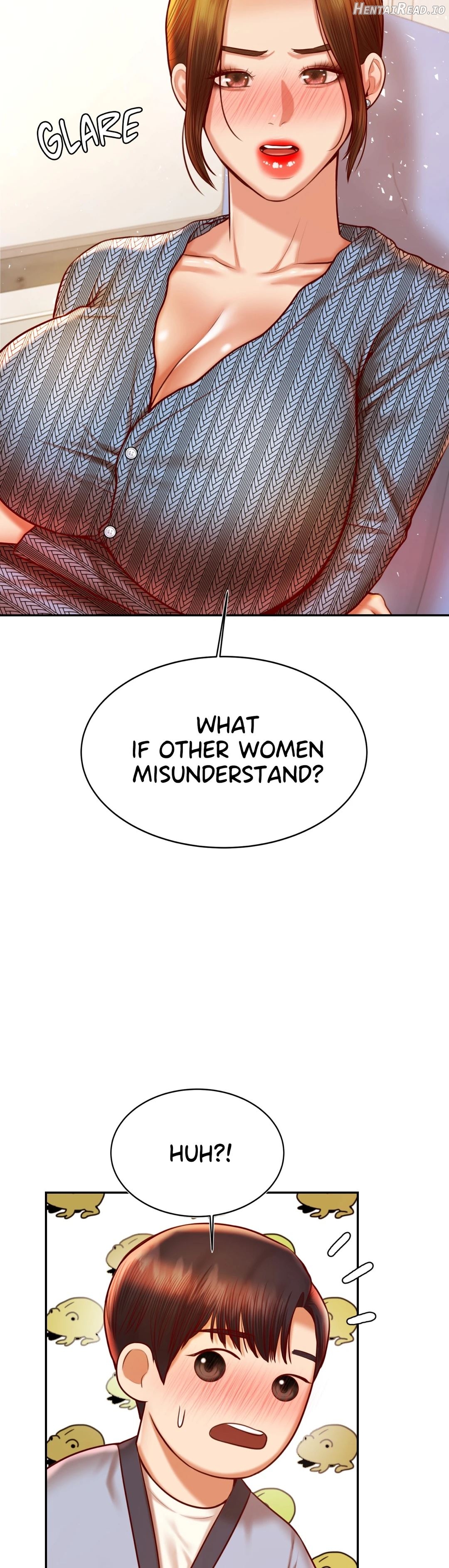 Teacher’s Lesson Chapter 37 - page 14