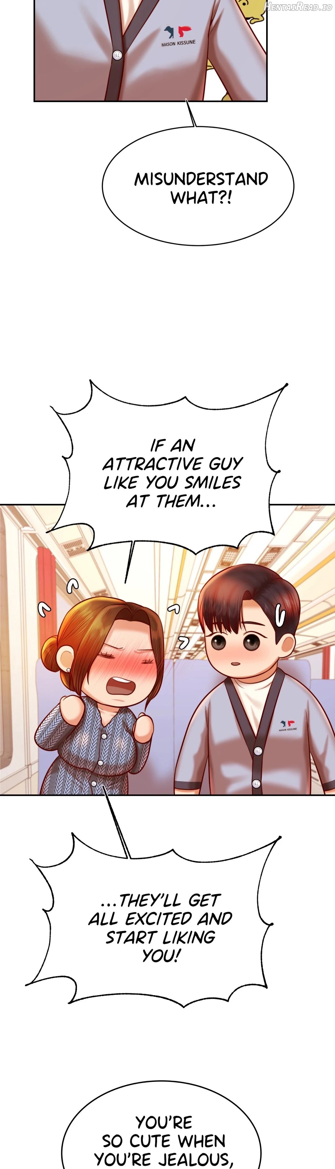 Teacher’s Lesson Chapter 37 - page 15