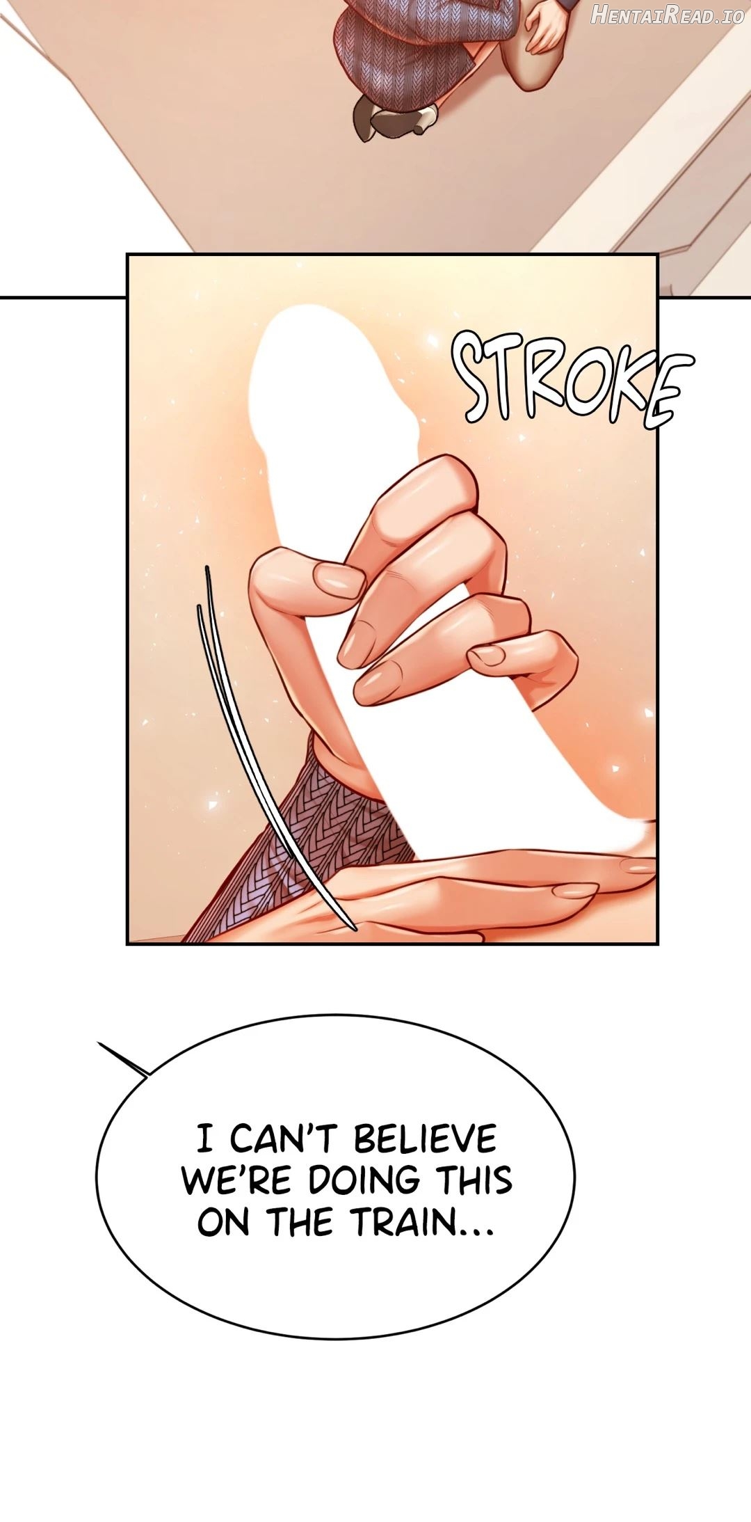 Teacher’s Lesson Chapter 37 - page 20