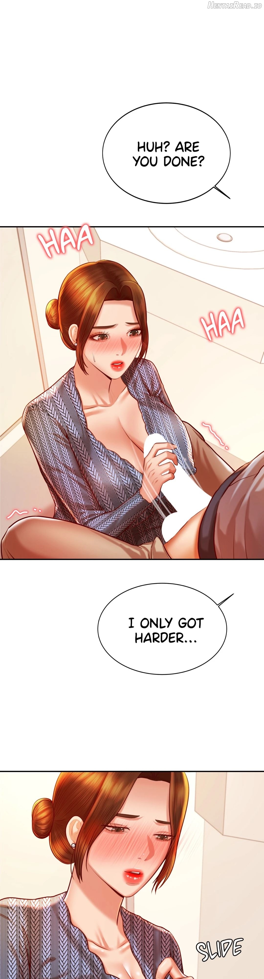 Teacher’s Lesson Chapter 37 - page 25