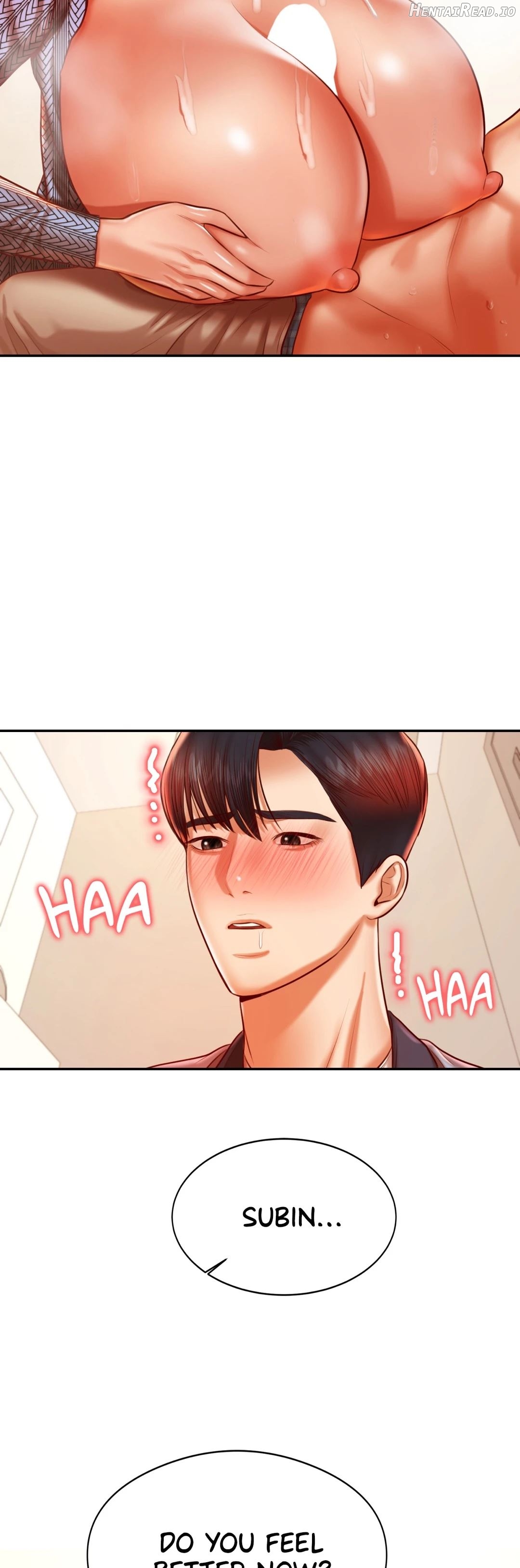 Teacher’s Lesson Chapter 37 - page 42