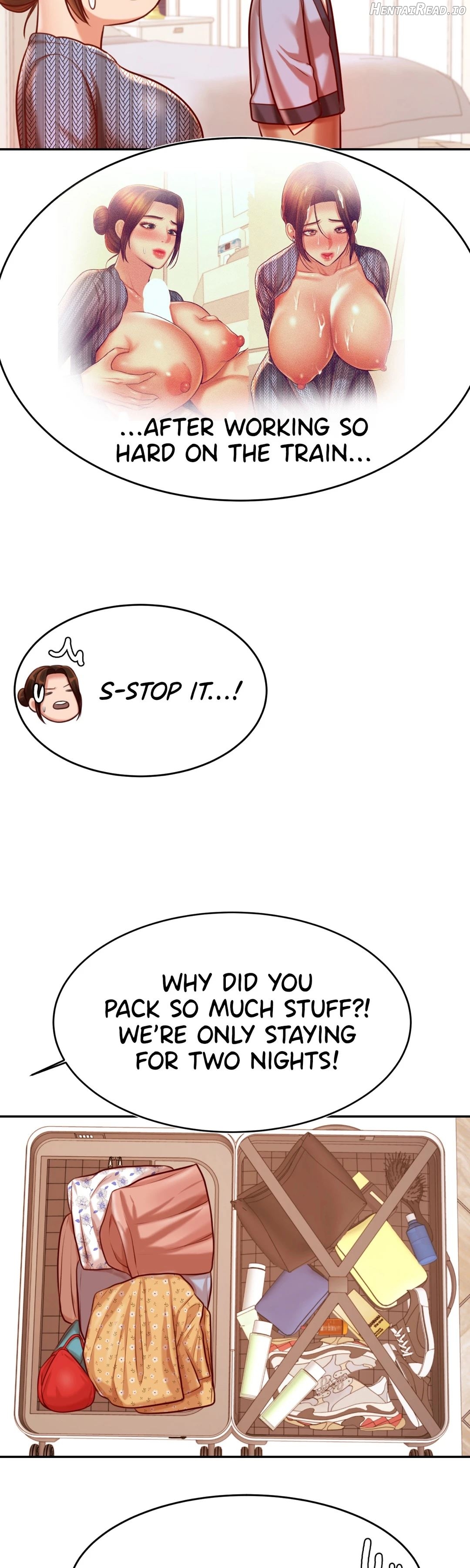Teacher’s Lesson Chapter 37 - page 47