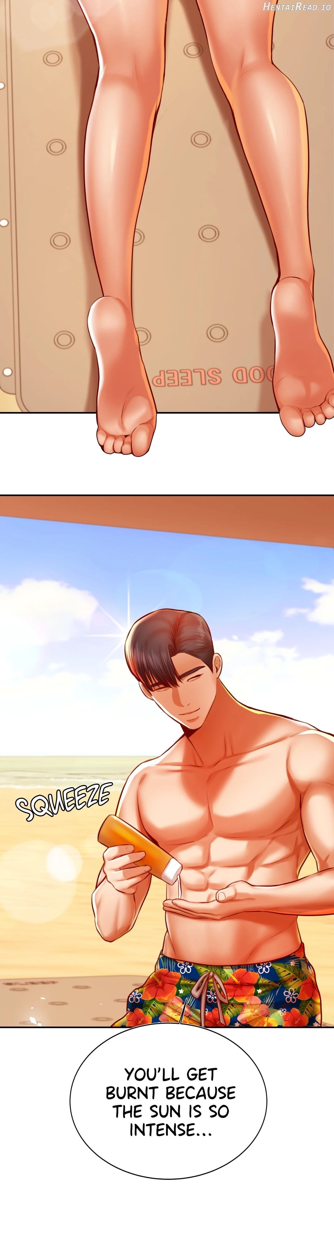 Teacher’s Lesson Chapter 38 - page 16