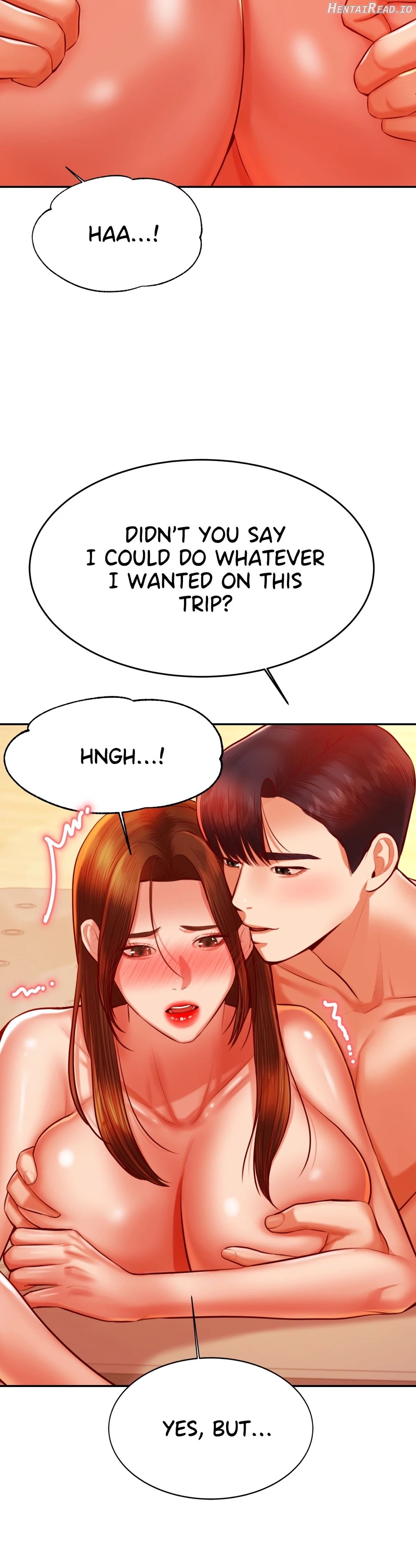 Teacher’s Lesson Chapter 38 - page 24