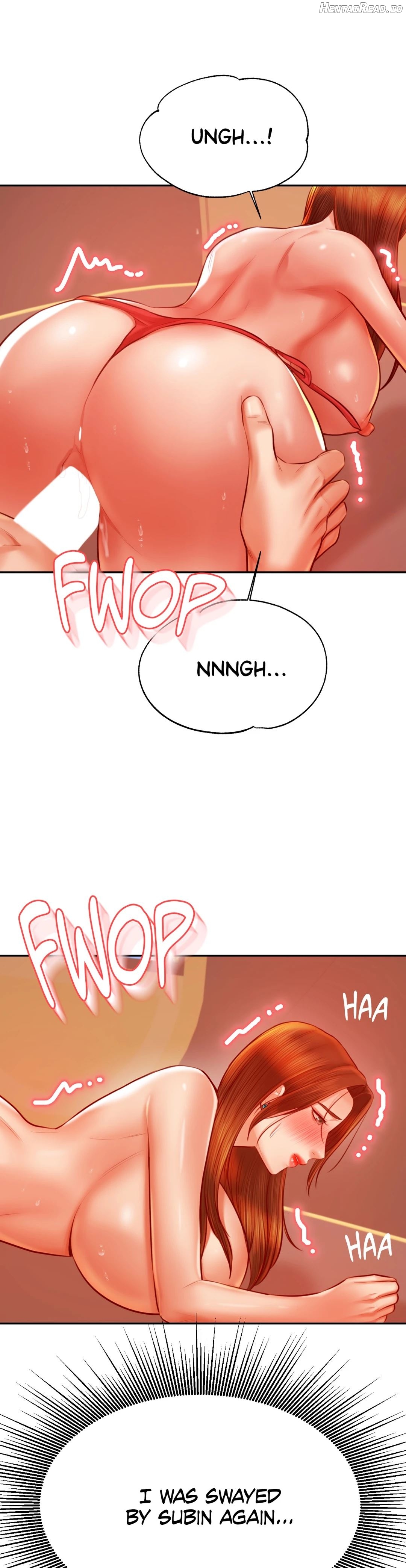 Teacher’s Lesson Chapter 38 - page 35
