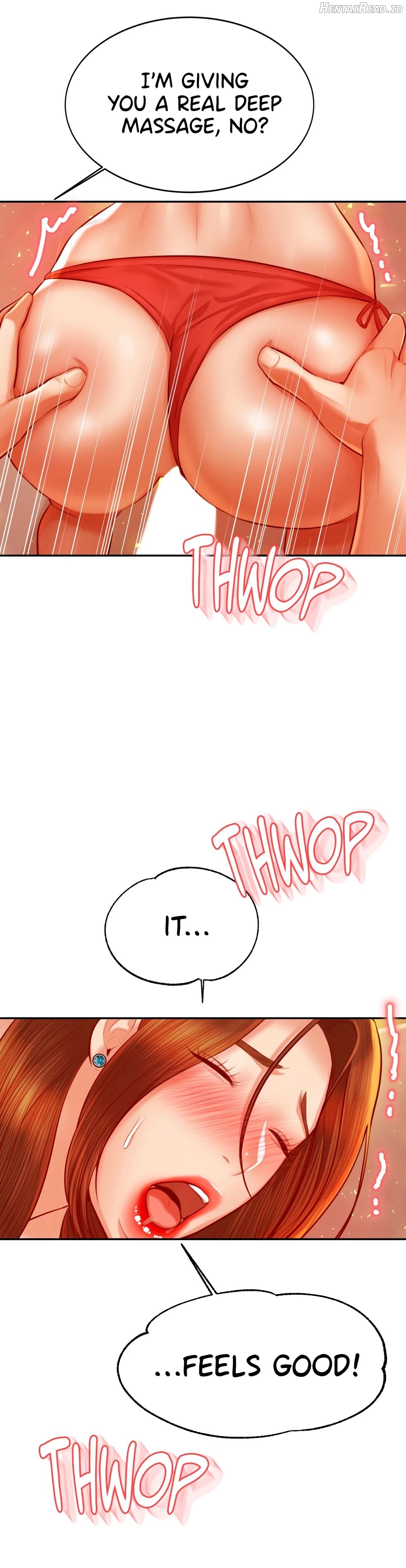Teacher’s Lesson Chapter 38 - page 39