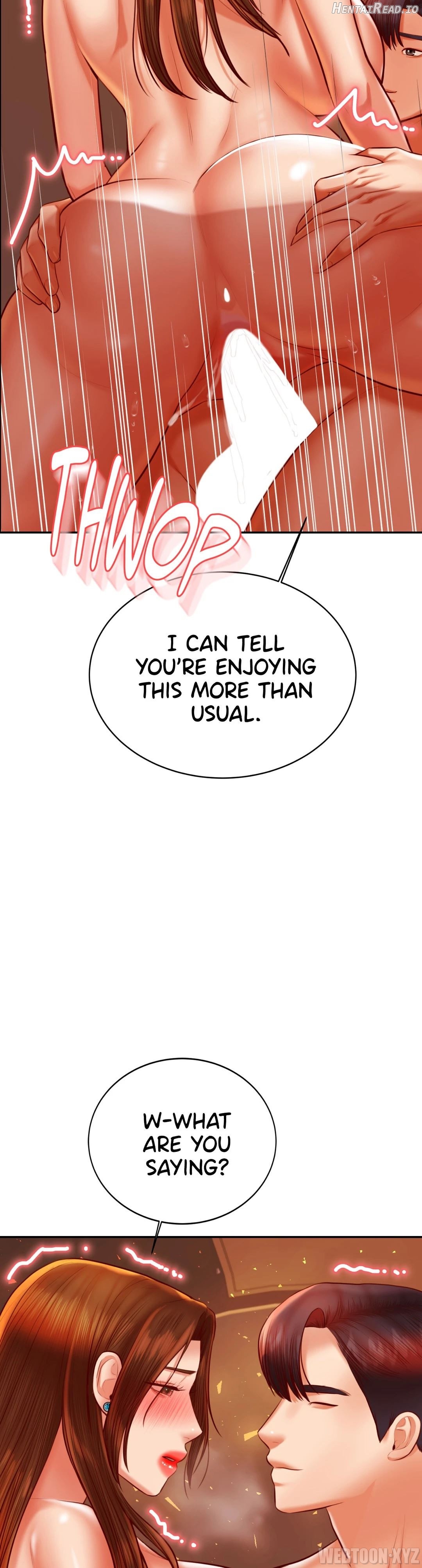 Teacher’s Lesson Chapter 39 - page 17