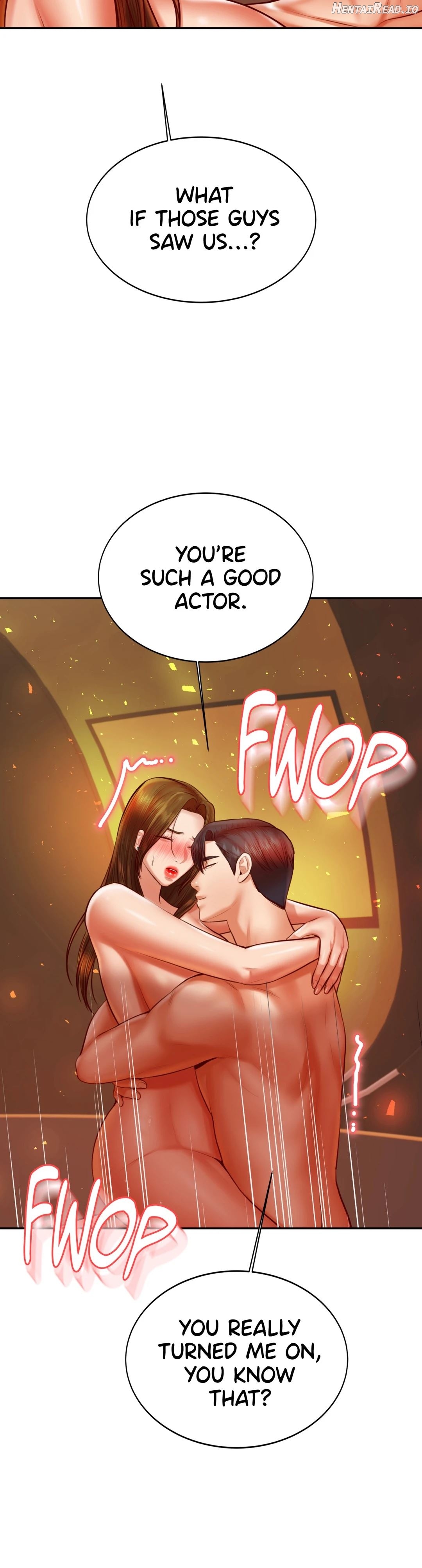 Teacher’s Lesson Chapter 39 - page 18