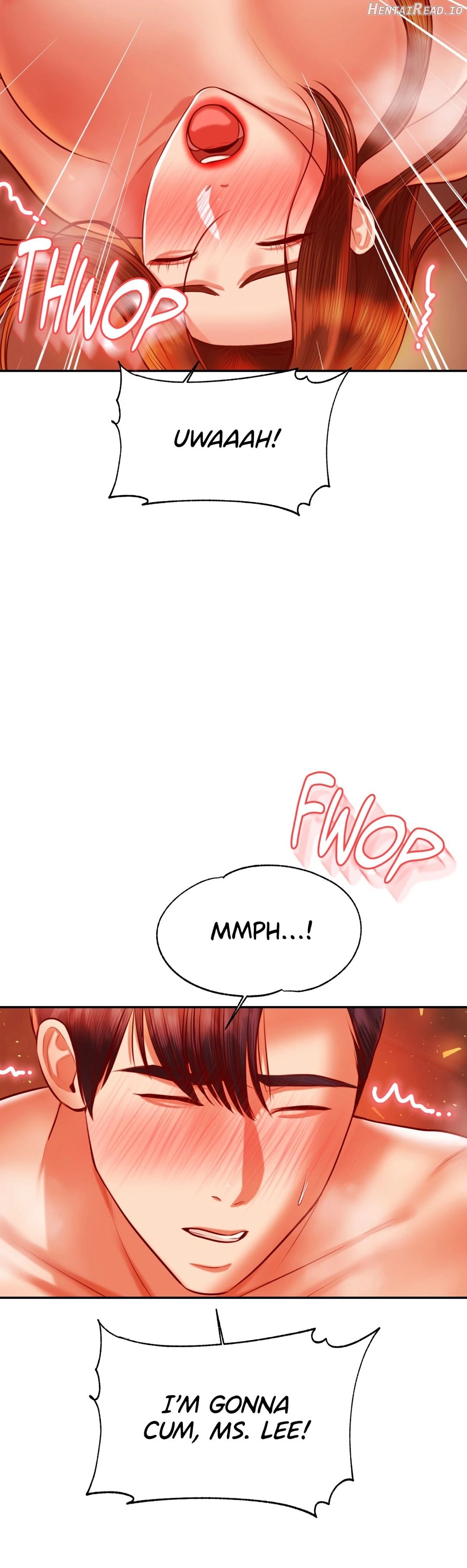 Teacher’s Lesson Chapter 39 - page 23