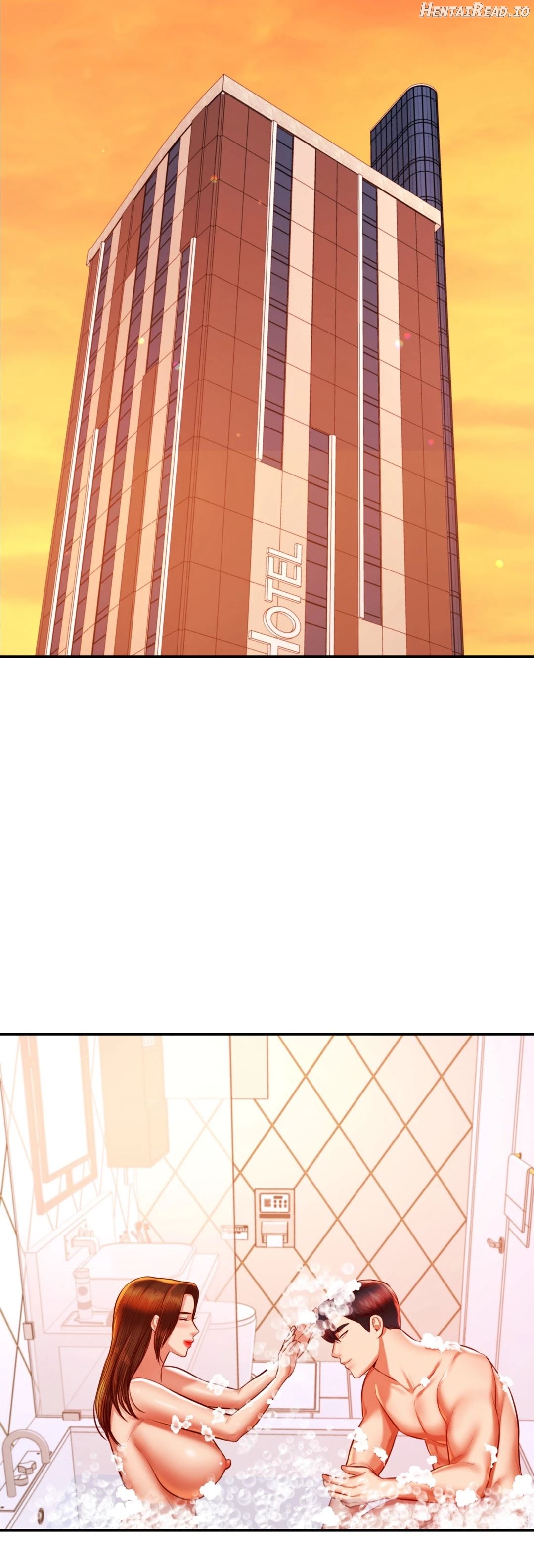 Teacher’s Lesson Chapter 39 - page 34