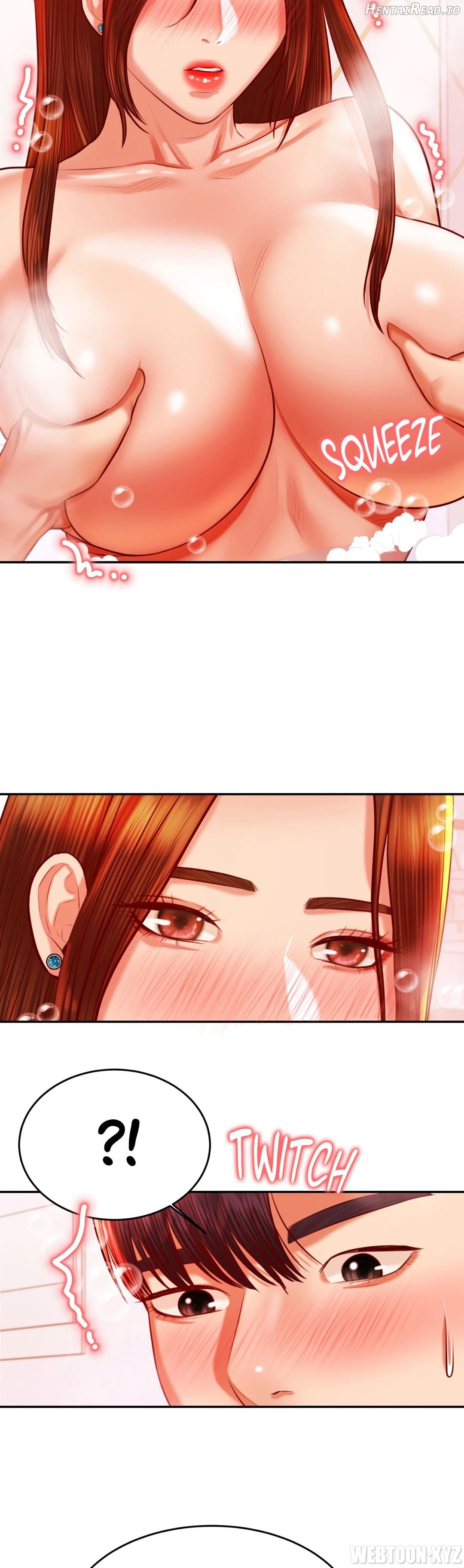 Teacher’s Lesson Chapter 39 - page 38