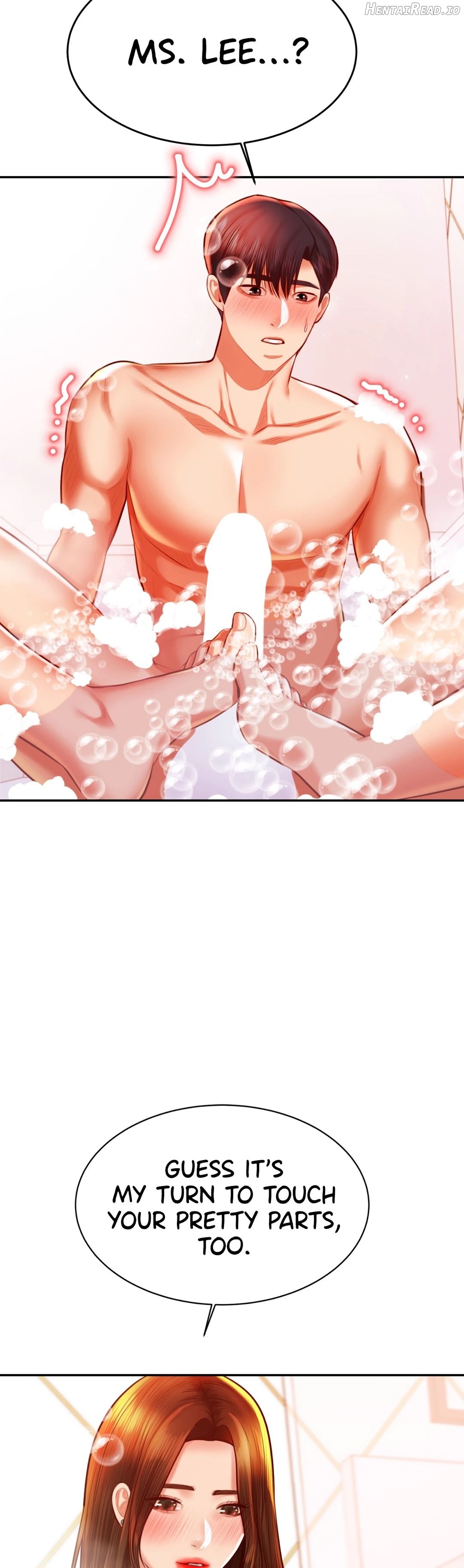 Teacher’s Lesson Chapter 39 - page 39