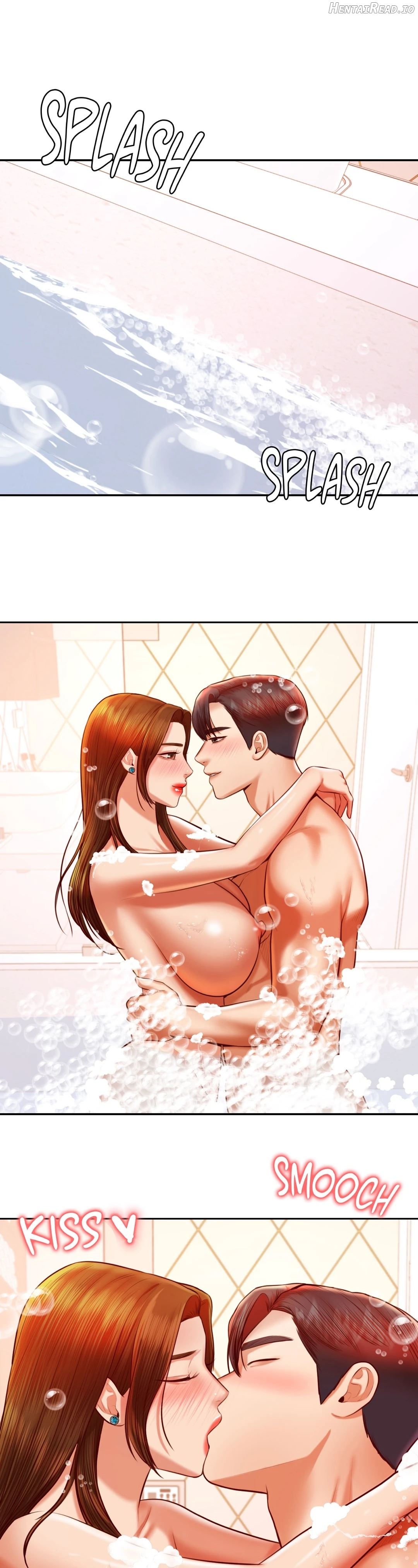 Teacher’s Lesson Chapter 39 - page 42