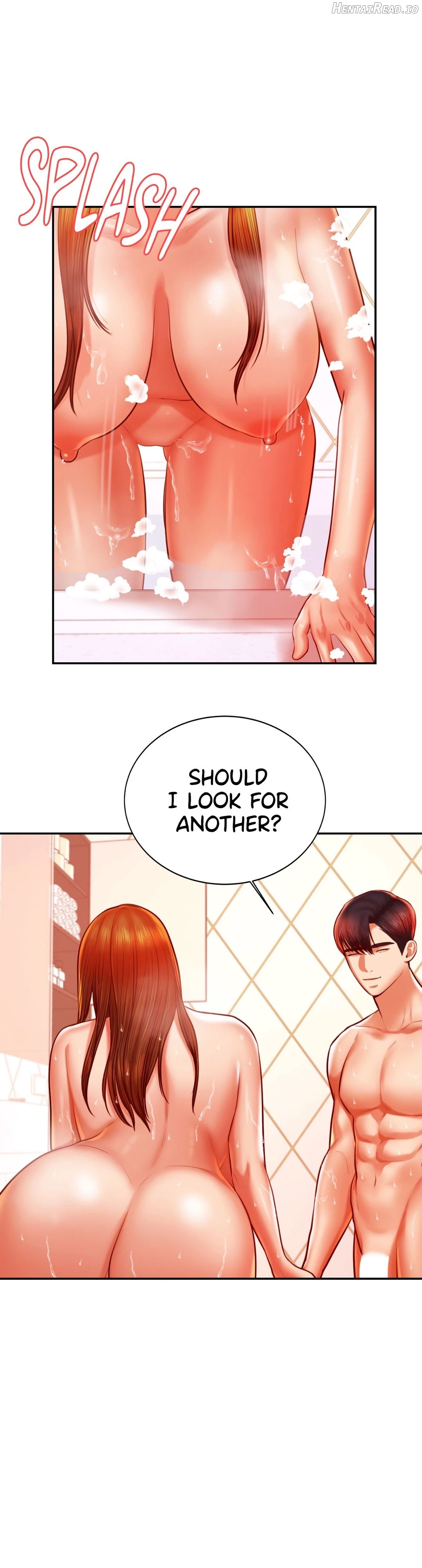 Teacher’s Lesson Chapter 40 - page 15