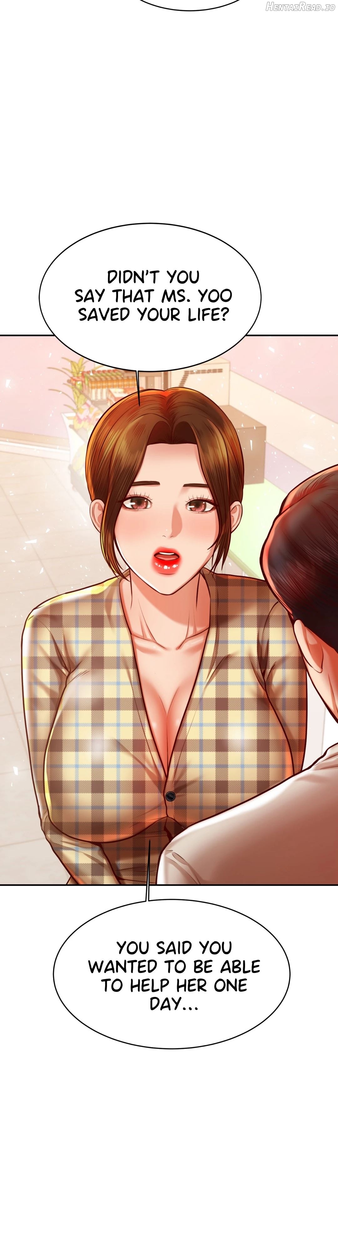 Teacher’s Lesson Chapter 41 - page 11