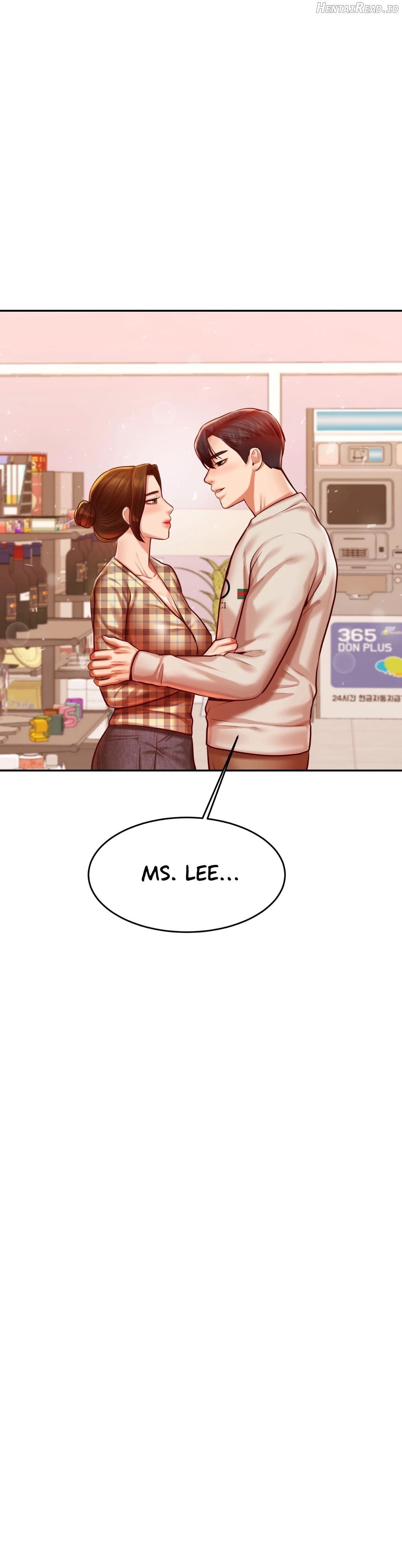 Teacher’s Lesson Chapter 41 - page 15